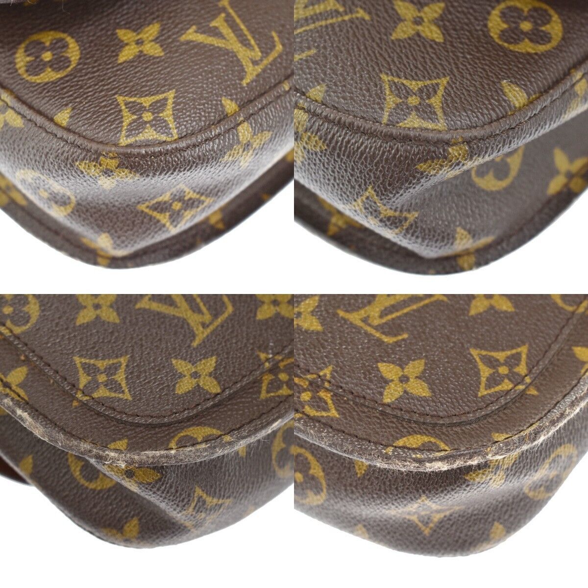Louis Vuitton Louis Vuitton Crossbody Shoulder Bag Size ONE SIZE - 6 Thumbnail