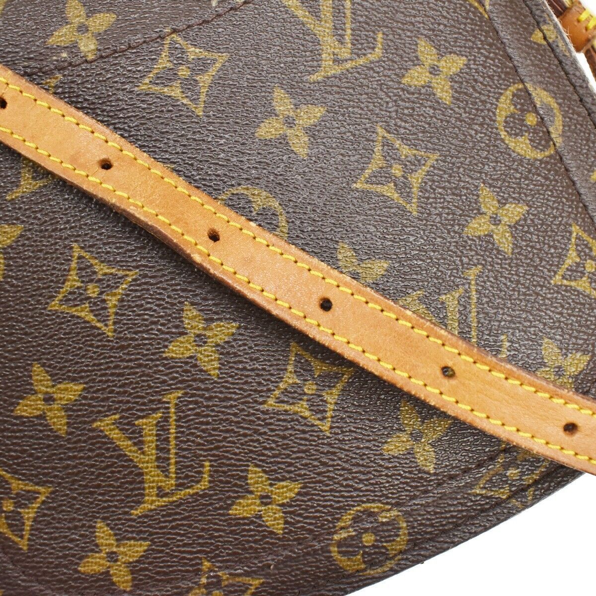 Louis Vuitton Louis Vuitton Crossbody Shoulder Bag Size ONE SIZE - 7 Thumbnail