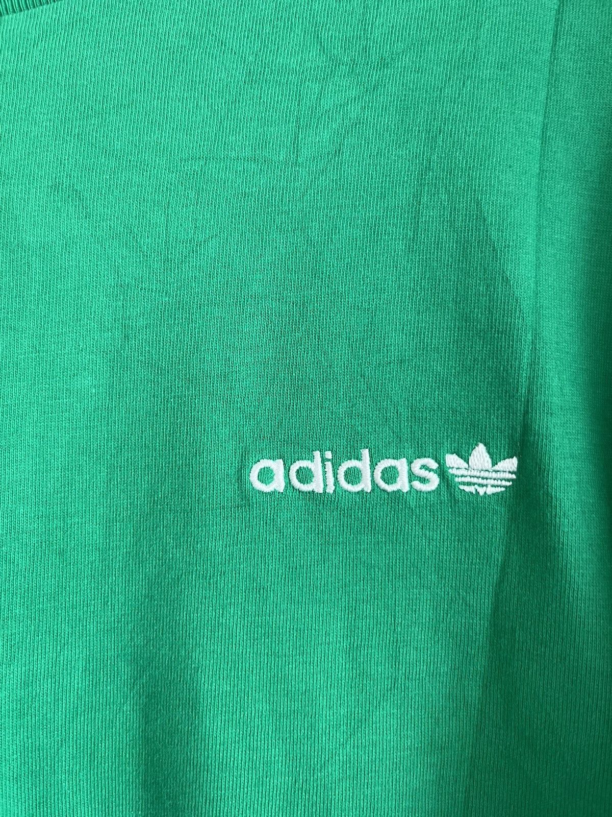 Vintage Adidas ft68 Size US XL / EU 56 / 4 - 2 Thumbnail