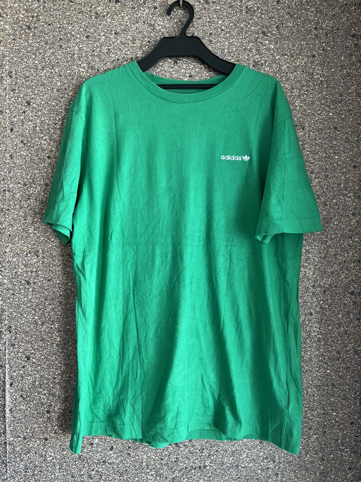 Vintage Adidas ft68 Size US XL / EU 56 / 4 - 1 Thumbnail