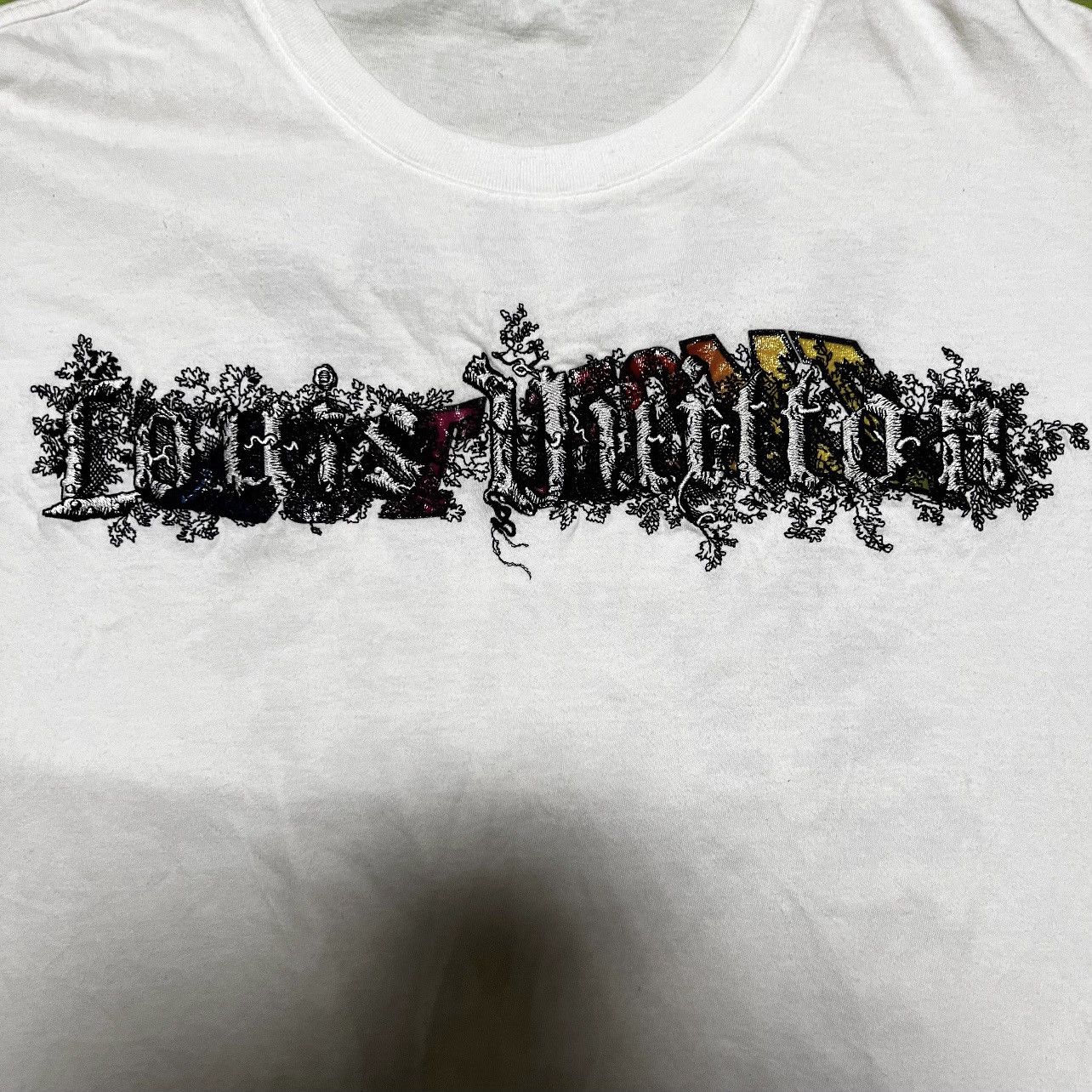 Louis Vuitton × Virgil Abloh LOUIS VUITTON × VIRGIL ABLOH 2019SS WIZARD OF OZ SPIRAL TEE Size US S / EU 44-46 / 1 - 3 Thumbnail