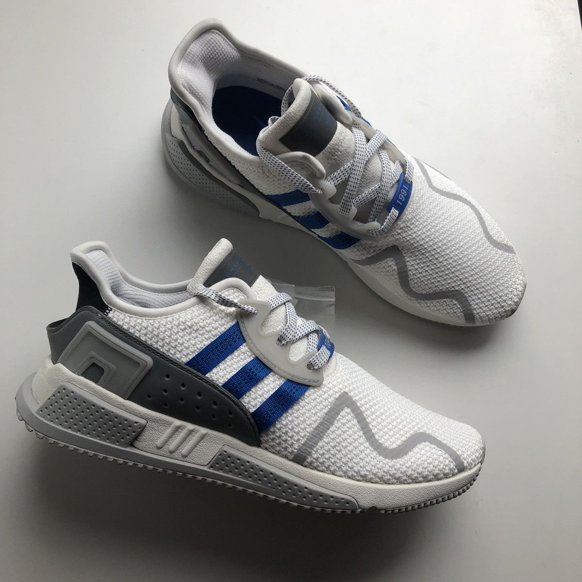 Adidas EQT Cushion ADV Europe 2017 Size US 9.5 / EU 42-43 - 1 Thumbnail