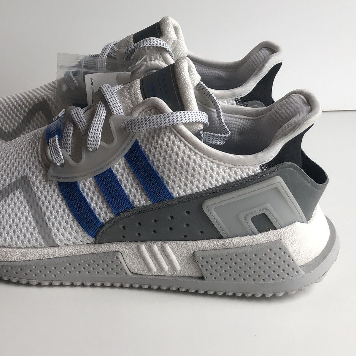 Adidas EQT Cushion ADV Europe 2017 Size US 9.5 / EU 42-43 - 6 Thumbnail