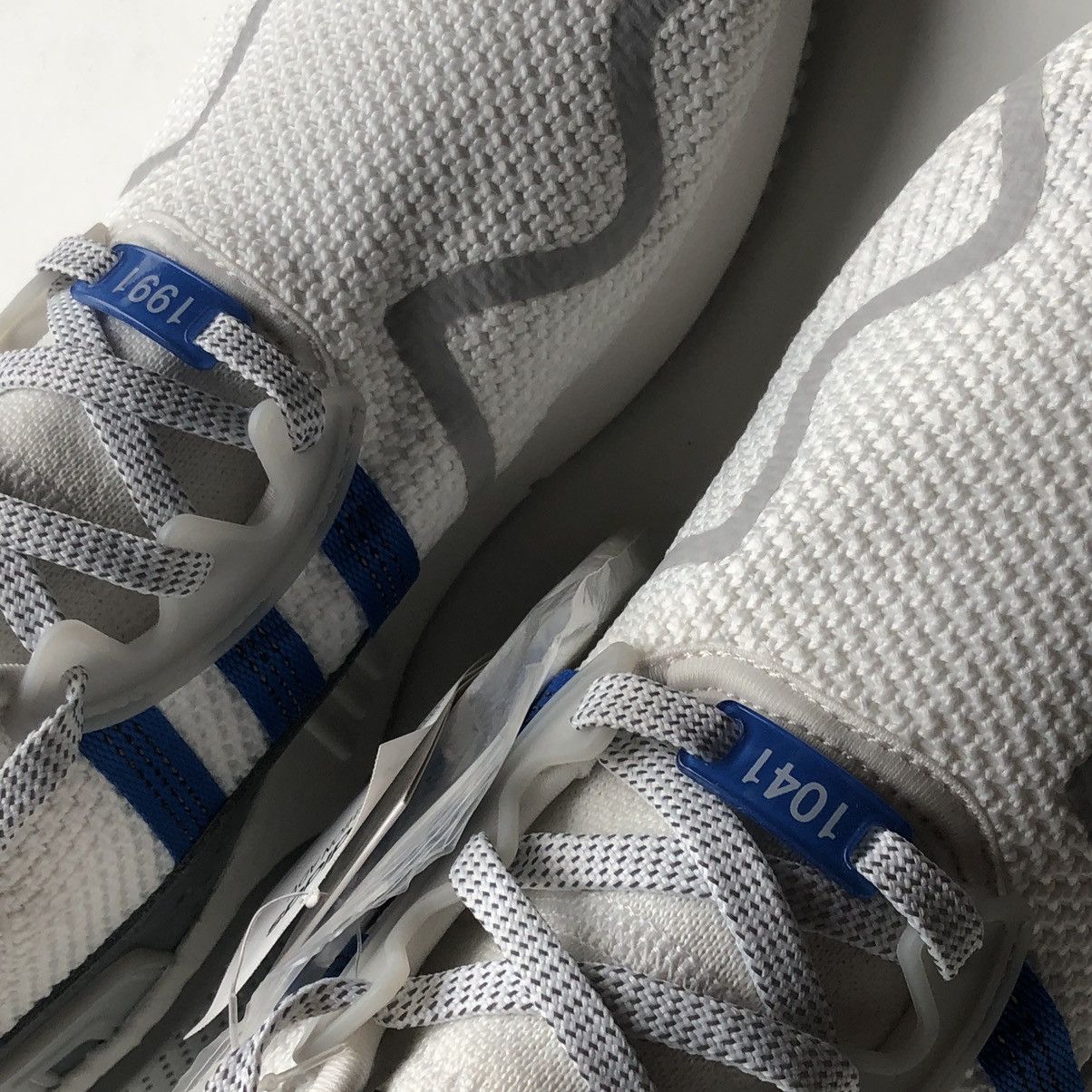 Adidas EQT Cushion ADV Europe 2017 Size US 9.5 / EU 42-43 - 4 Thumbnail