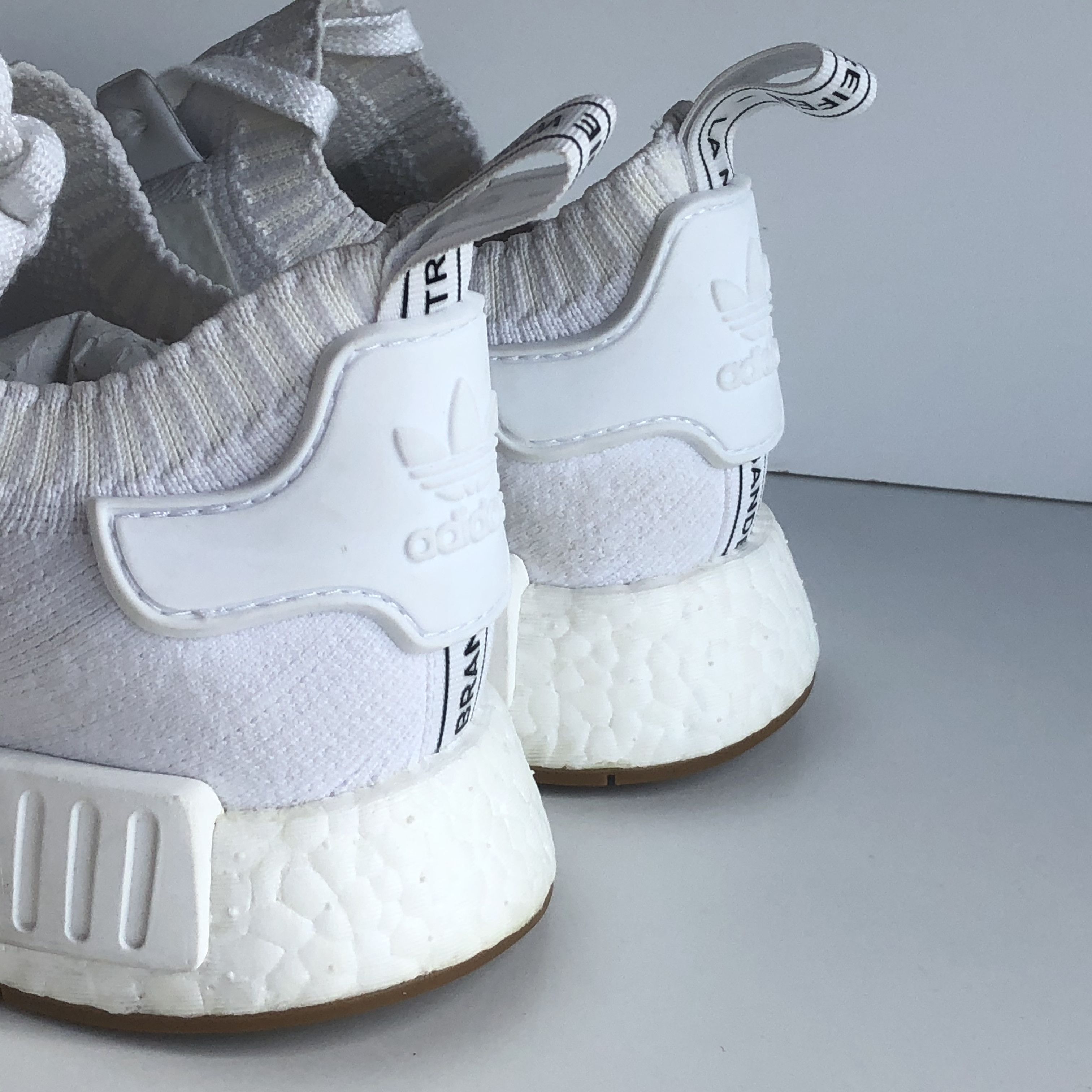 Adidas Adidas MND_R1 PK Size US 9.5 / EU 42-43 - 3 Thumbnail