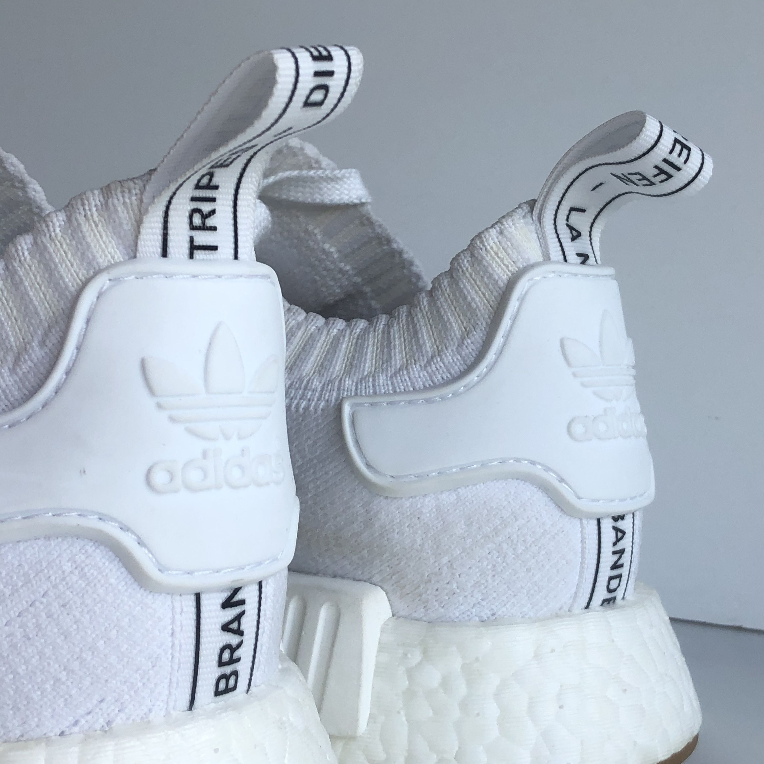 Adidas Adidas MND_R1 PK Size US 9.5 / EU 42-43 - 4 Thumbnail