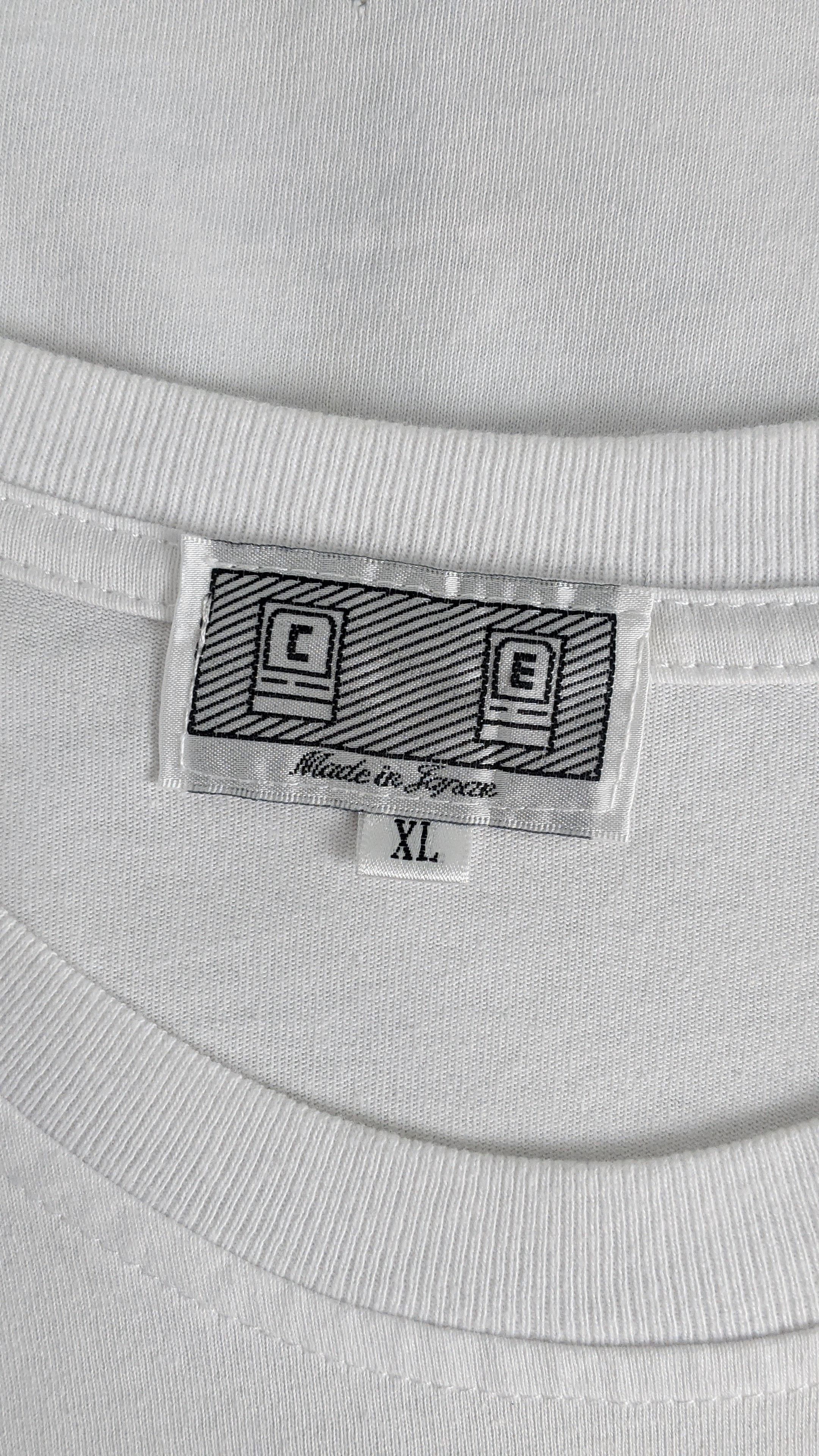 Cav Empt Cav Empt shirt Size US XL / EU 56 / 4 - 4 Thumbnail