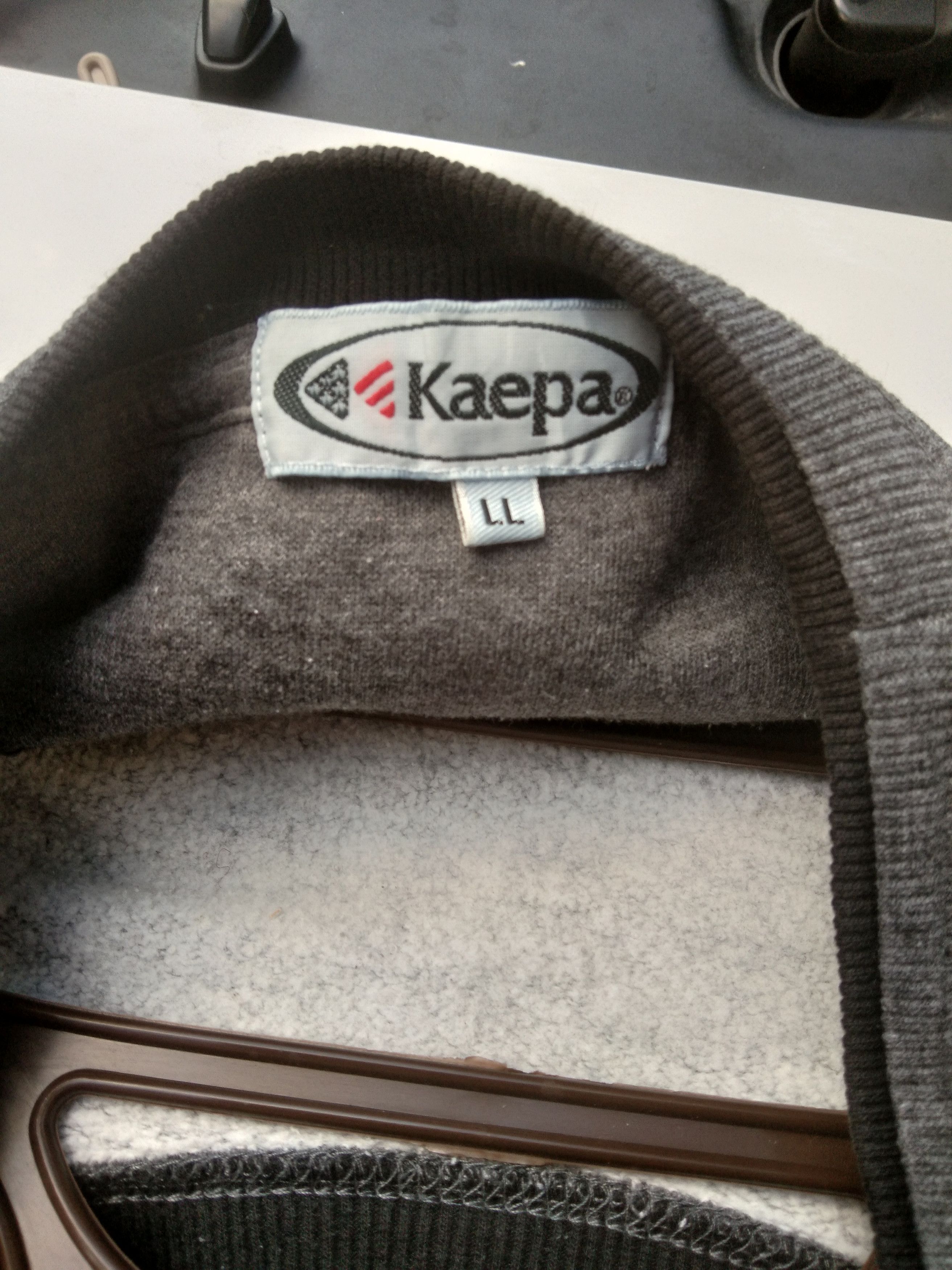 Japanese Brand × Vintage VINTAGE KAEPA SWEATSHIRT Size US L / EU 52-54 / 3 - 5 Thumbnail