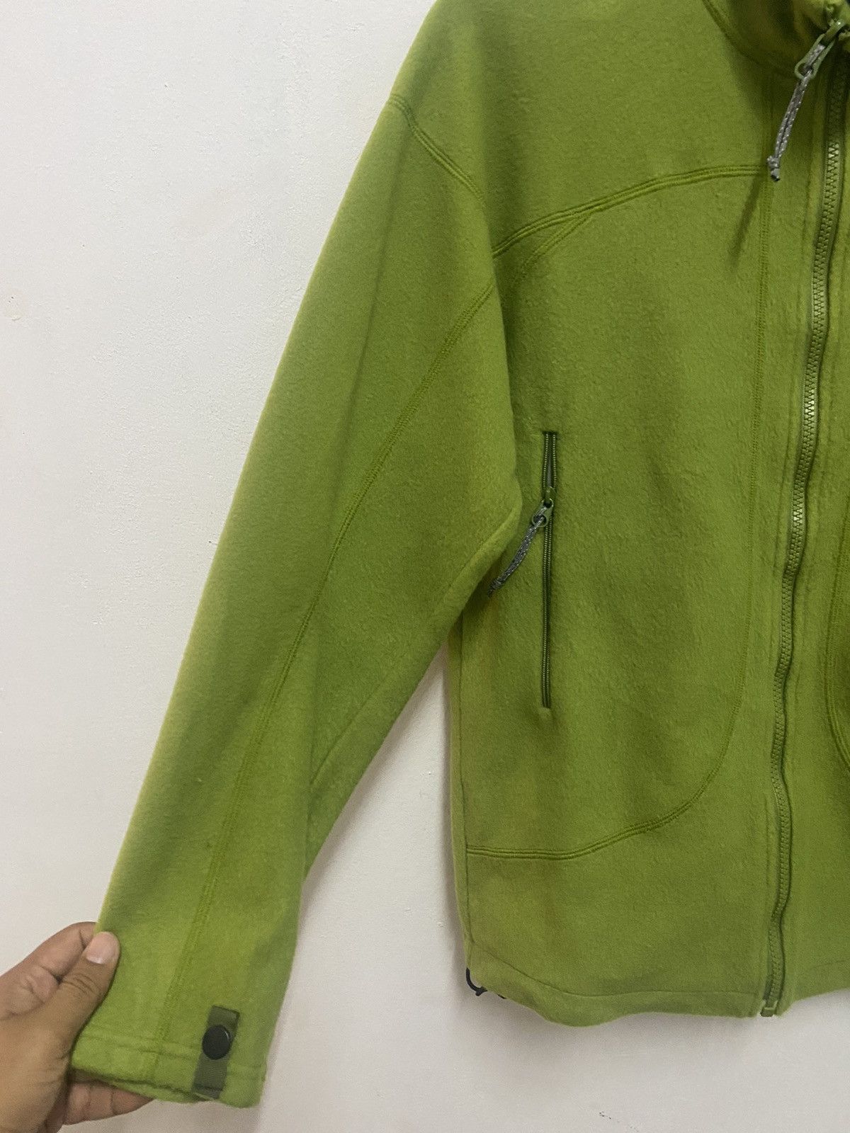 The North Face × Vintage 🔥Vintage🔥 The North Face Windstopper Fleece Jacket Size US M / EU 48-50 / 2 - 5 Thumbnail