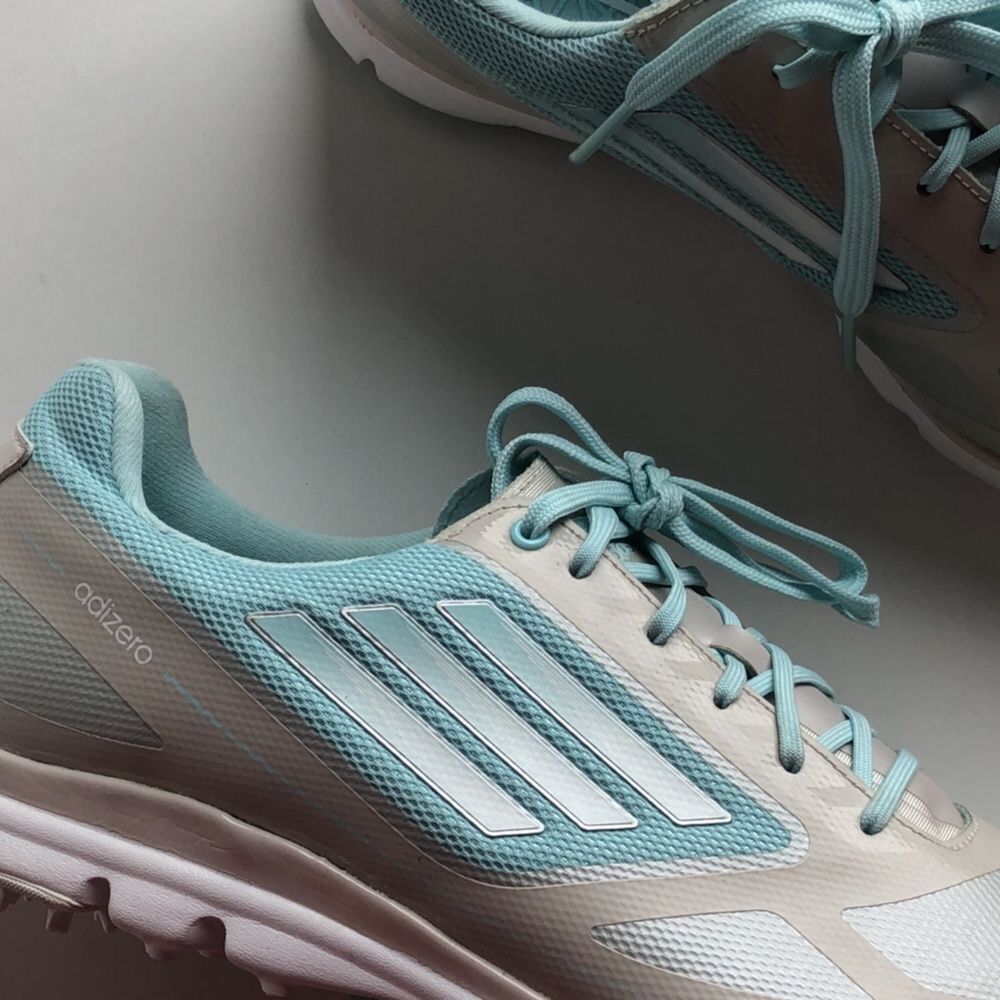 Adidas Adidas Adizero Size US 12 / IT 42 - 3 Thumbnail