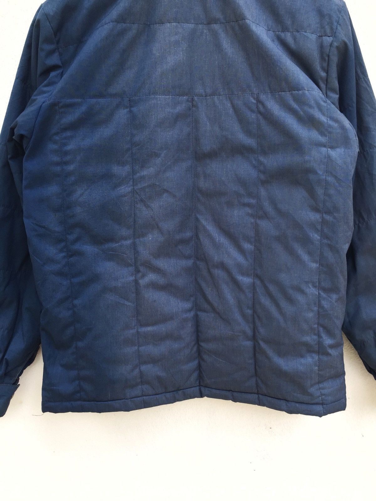 The North Face 90s The North Face Oversized Bomber Down Jacket Size US L / EU 52-54 / 3 - 11 Thumbnail