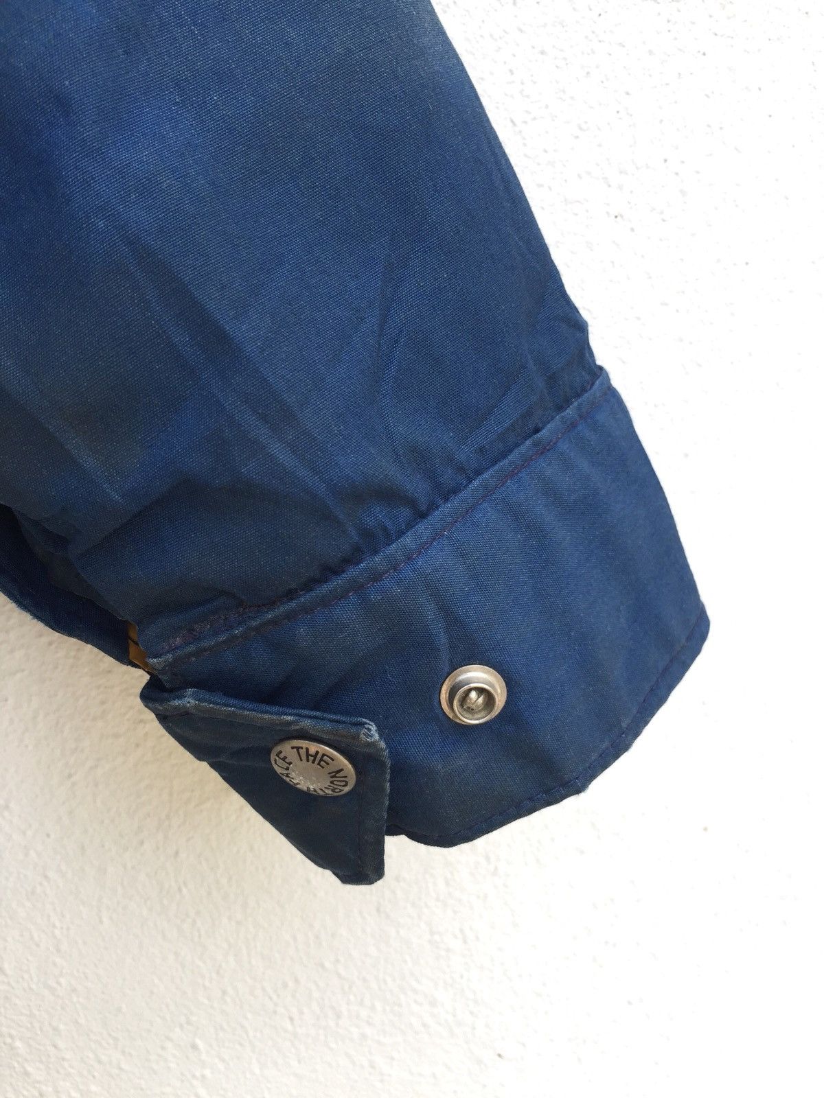 The North Face 90s The North Face Oversized Bomber Down Jacket Size US L / EU 52-54 / 3 - 7 Thumbnail