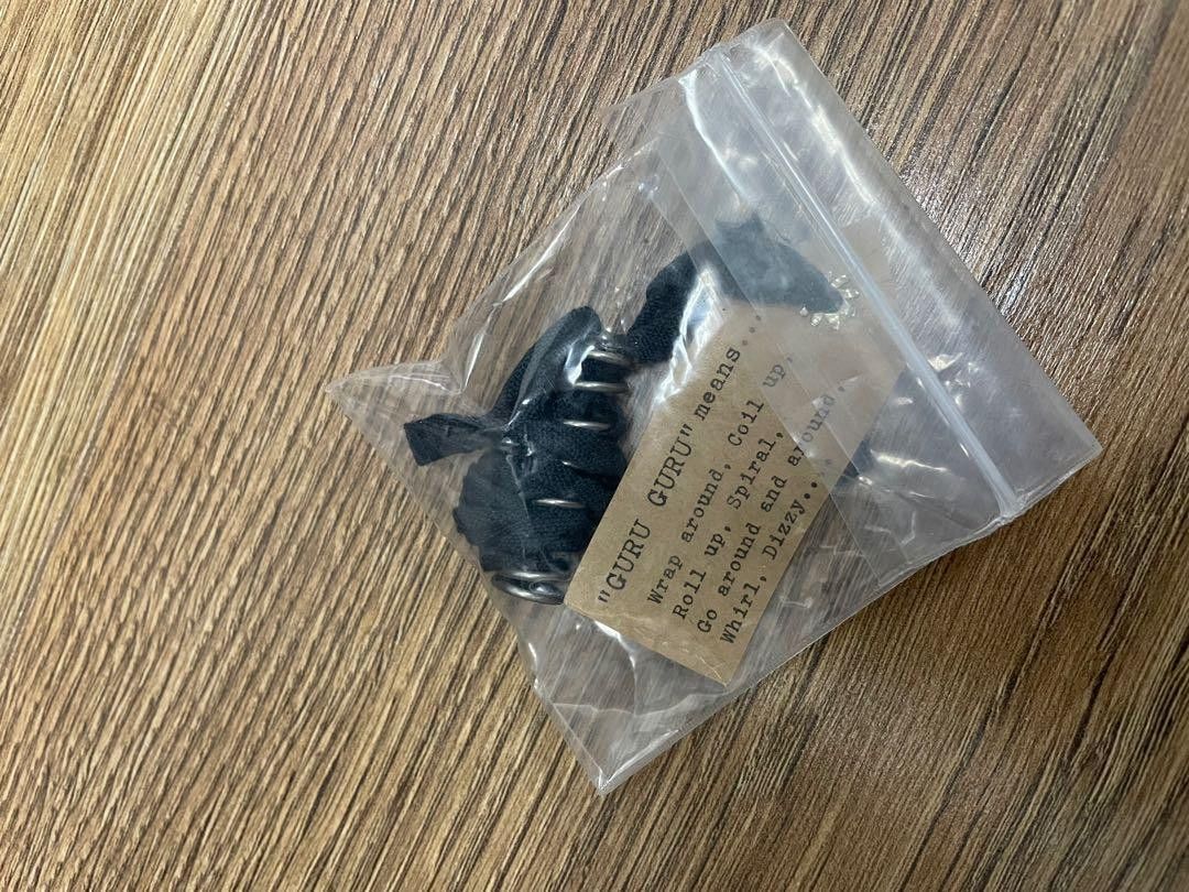 Undercover Undercover Mechanical Spring necklace Size ONE SIZE - 6 Thumbnail