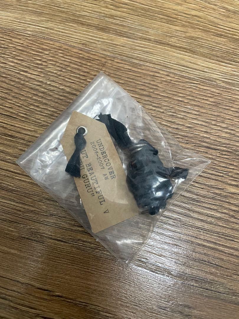 Undercover Undercover Mechanical Spring necklace Size ONE SIZE - 5 Thumbnail