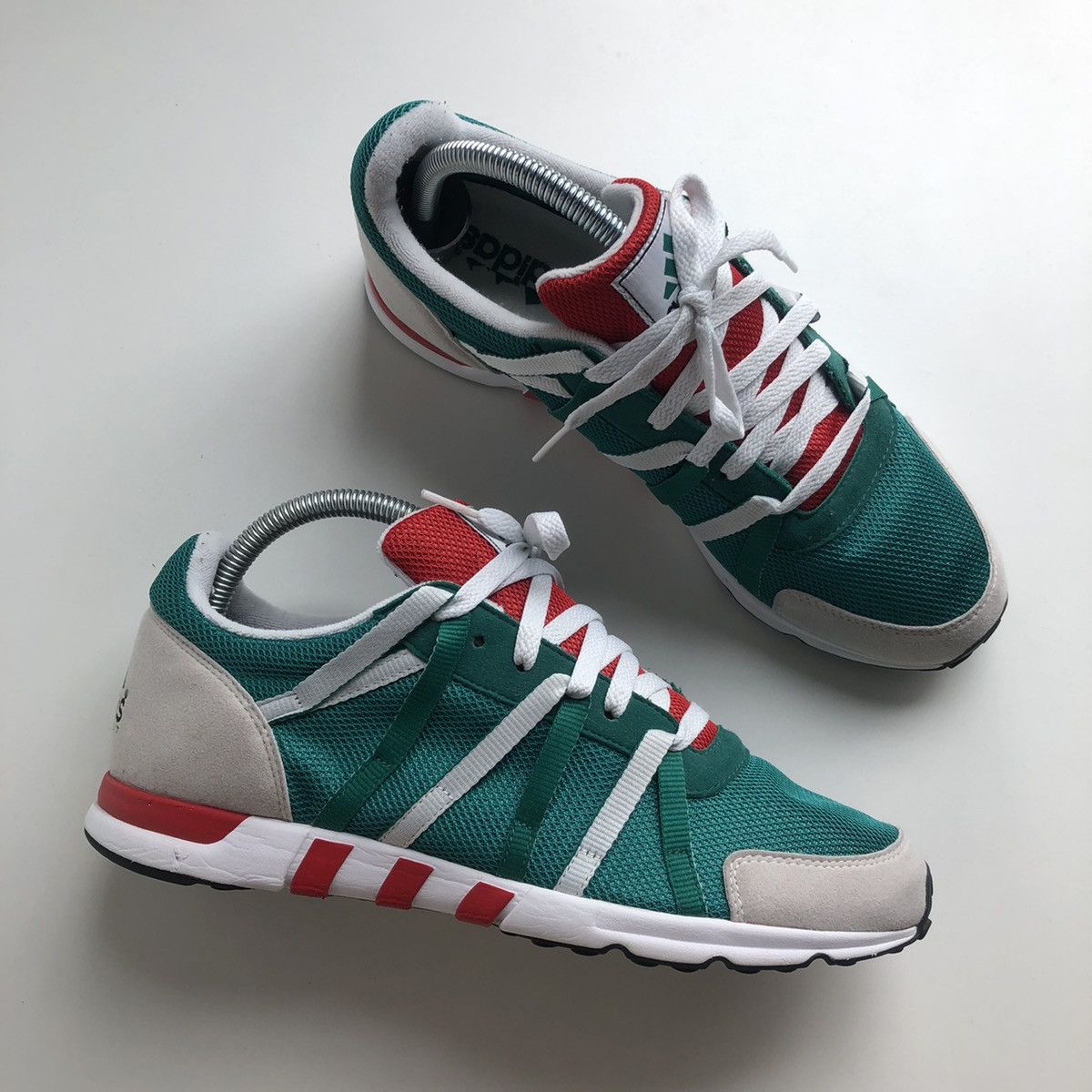 Adidas Equipment EQT Racing 93
