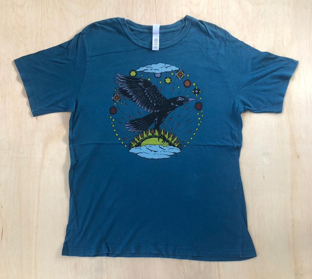 Other art tee C13 Size US L / EU 52-54 / 3 - 1 Thumbnail