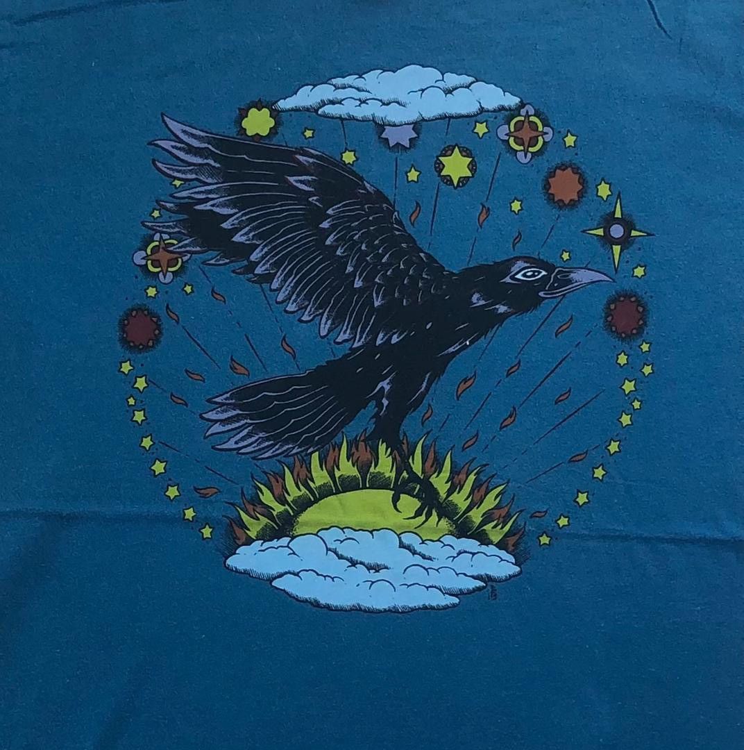 Other art tee C13 Size US L / EU 52-54 / 3 - 2 Thumbnail