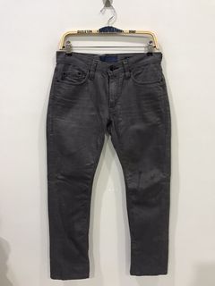 Men's Jil Sander Denim | Grailed