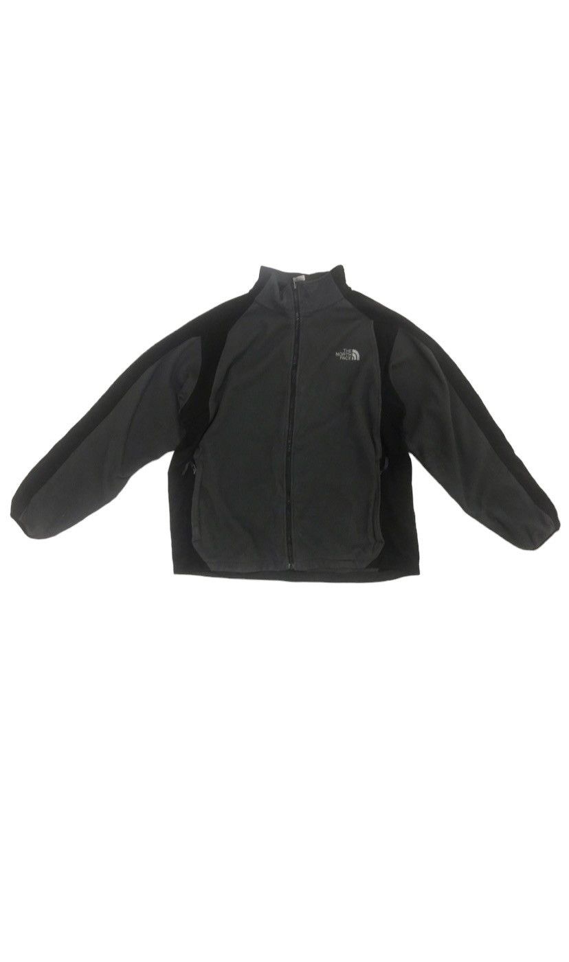The North Face 🔥Vintage🔥 The North Face Fleece Jacket Size US L / EU 52-54 / 3 - 1 Thumbnail