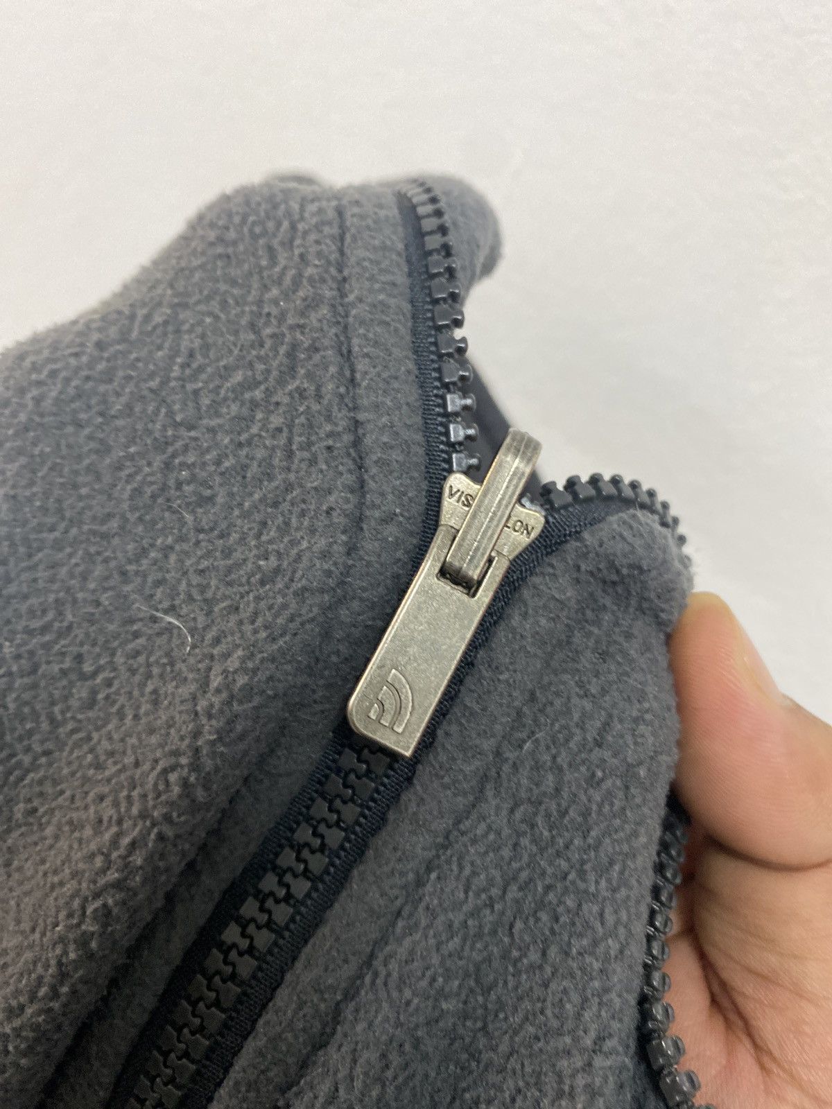 The North Face 🔥Vintage🔥 The North Face Fleece Jacket Size US L / EU 52-54 / 3 - 7 Thumbnail
