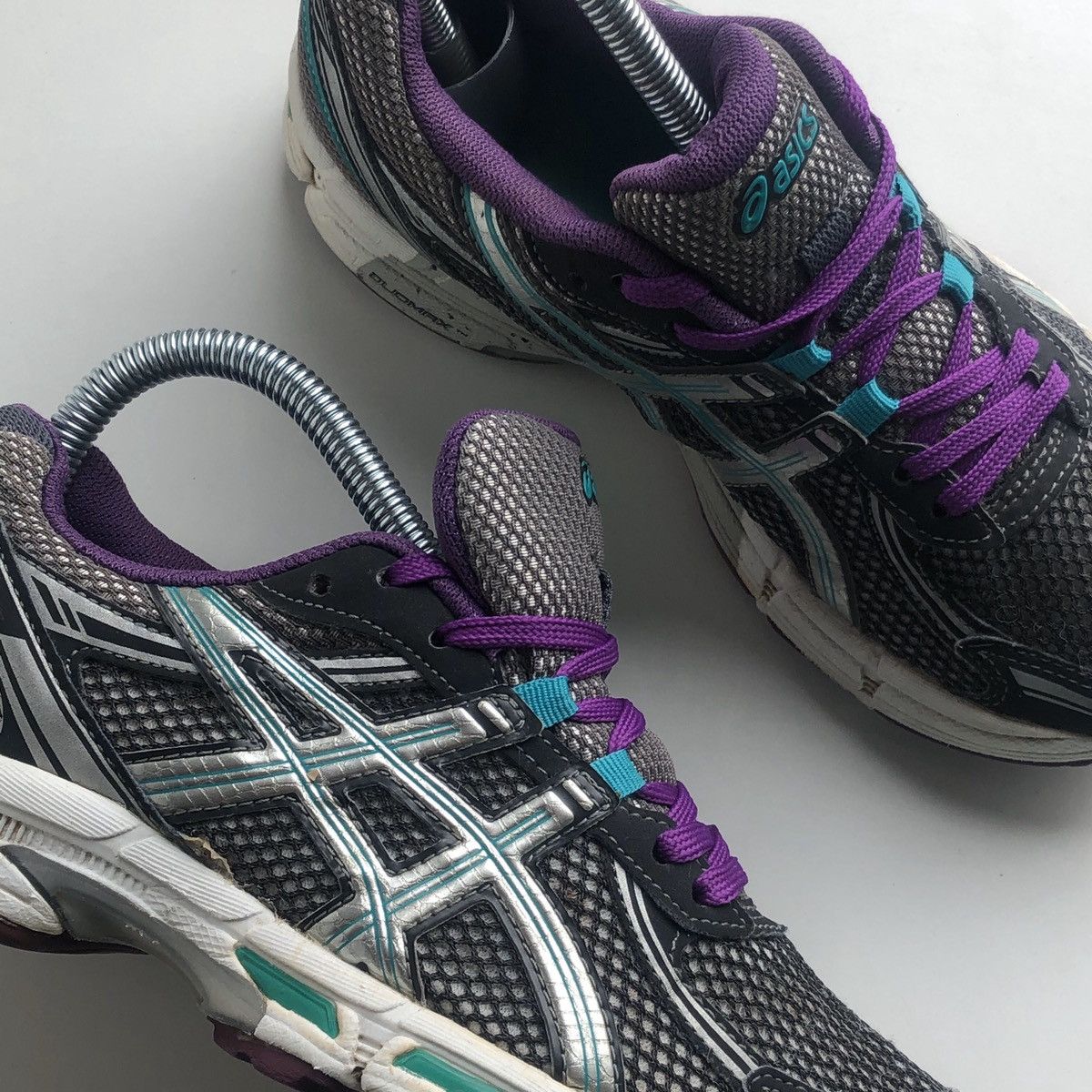 Asics Asics innovate 4 Size US 6 / EU 39 - 2 Thumbnail