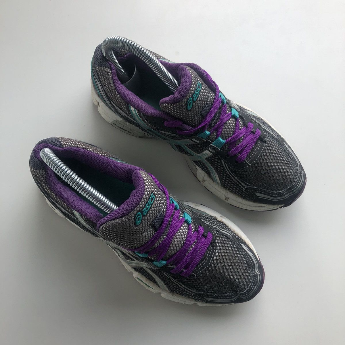 Asics Asics innovate 4 Size US 6 / EU 39 - 3 Thumbnail