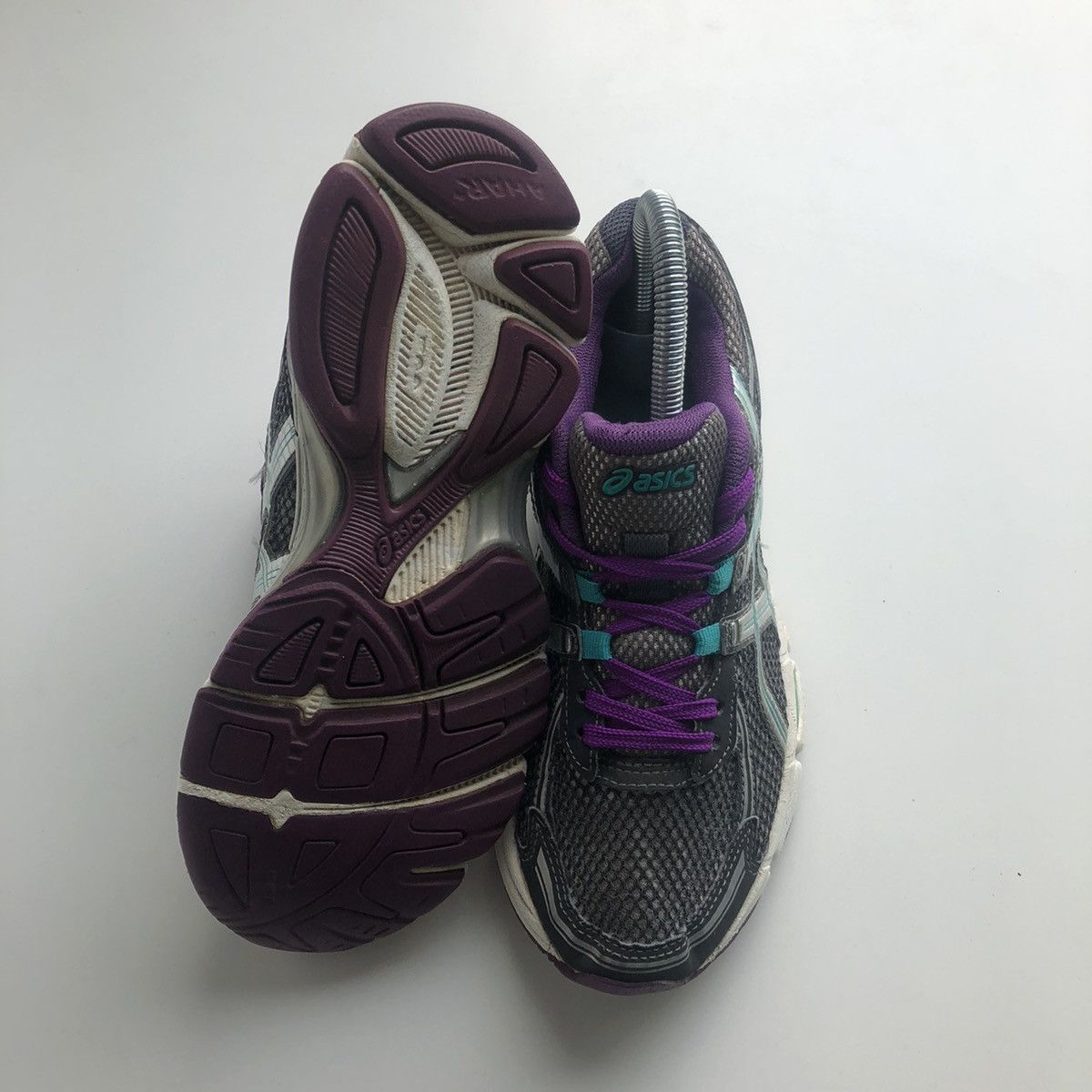 Asics Asics innovate 4 Size US 6 / EU 39 - 4 Thumbnail