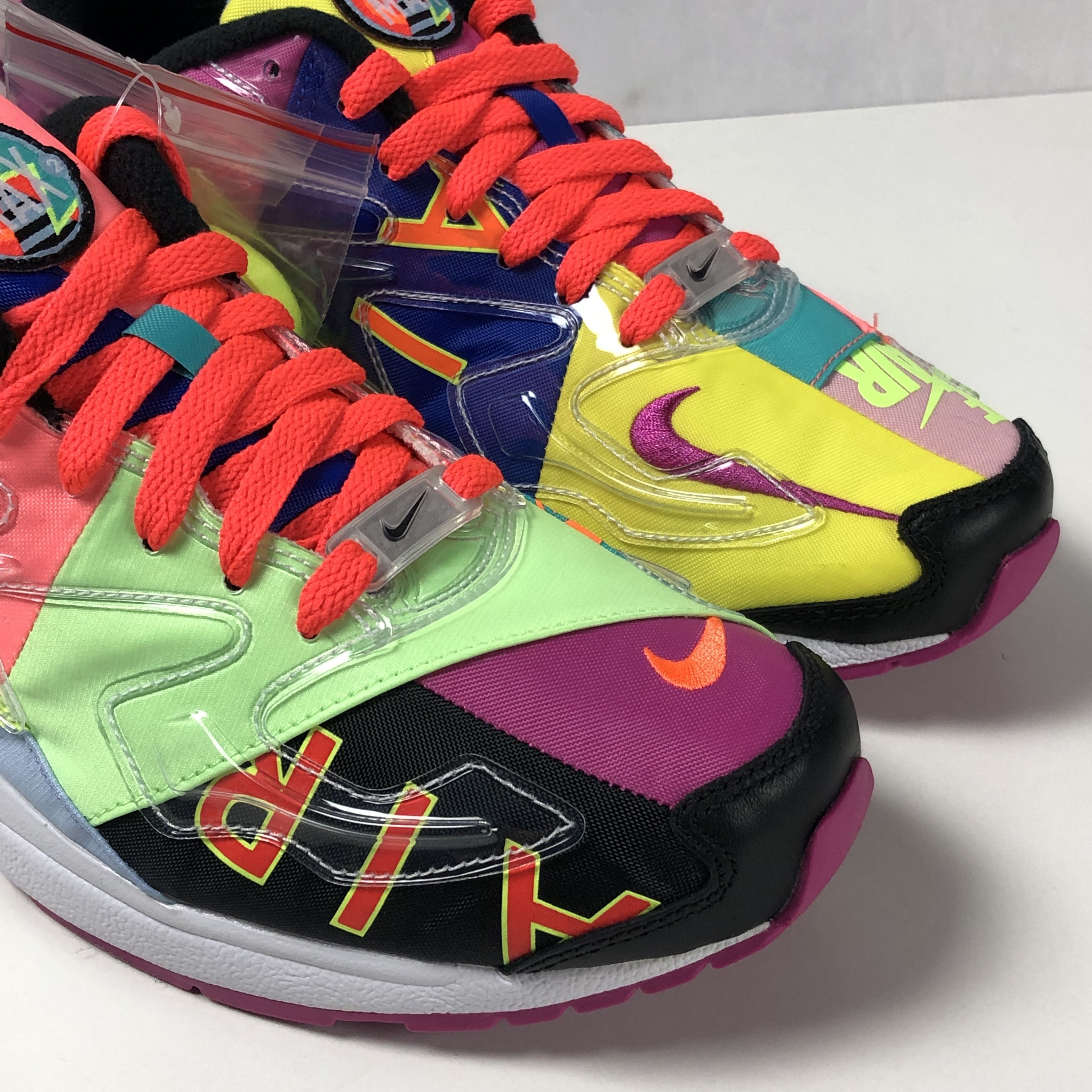 Nike Nike Air Max2 Atmos Light QS US 9 EU 42.5 Size US 9 / EU 42 - 2 Thumbnail