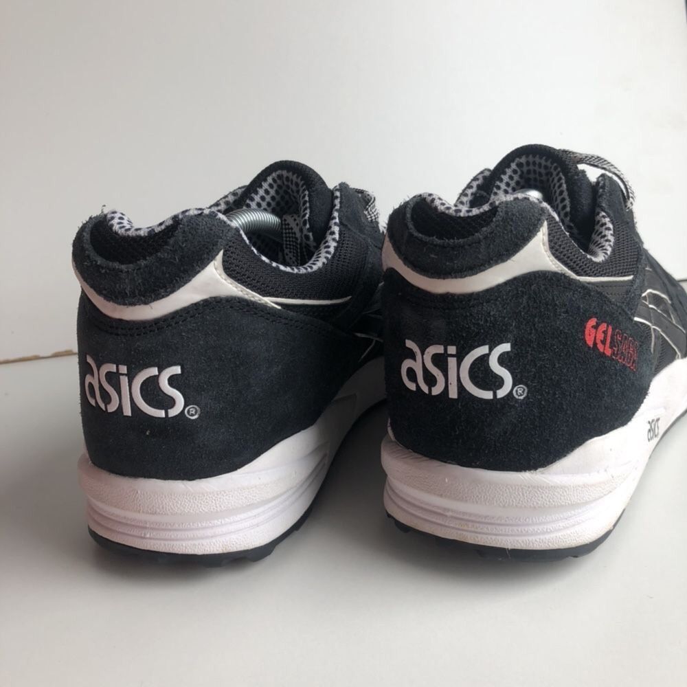 Asics Asics Gel Saga CMYK VIntage Size US 10 / EU 43 - 3 Thumbnail