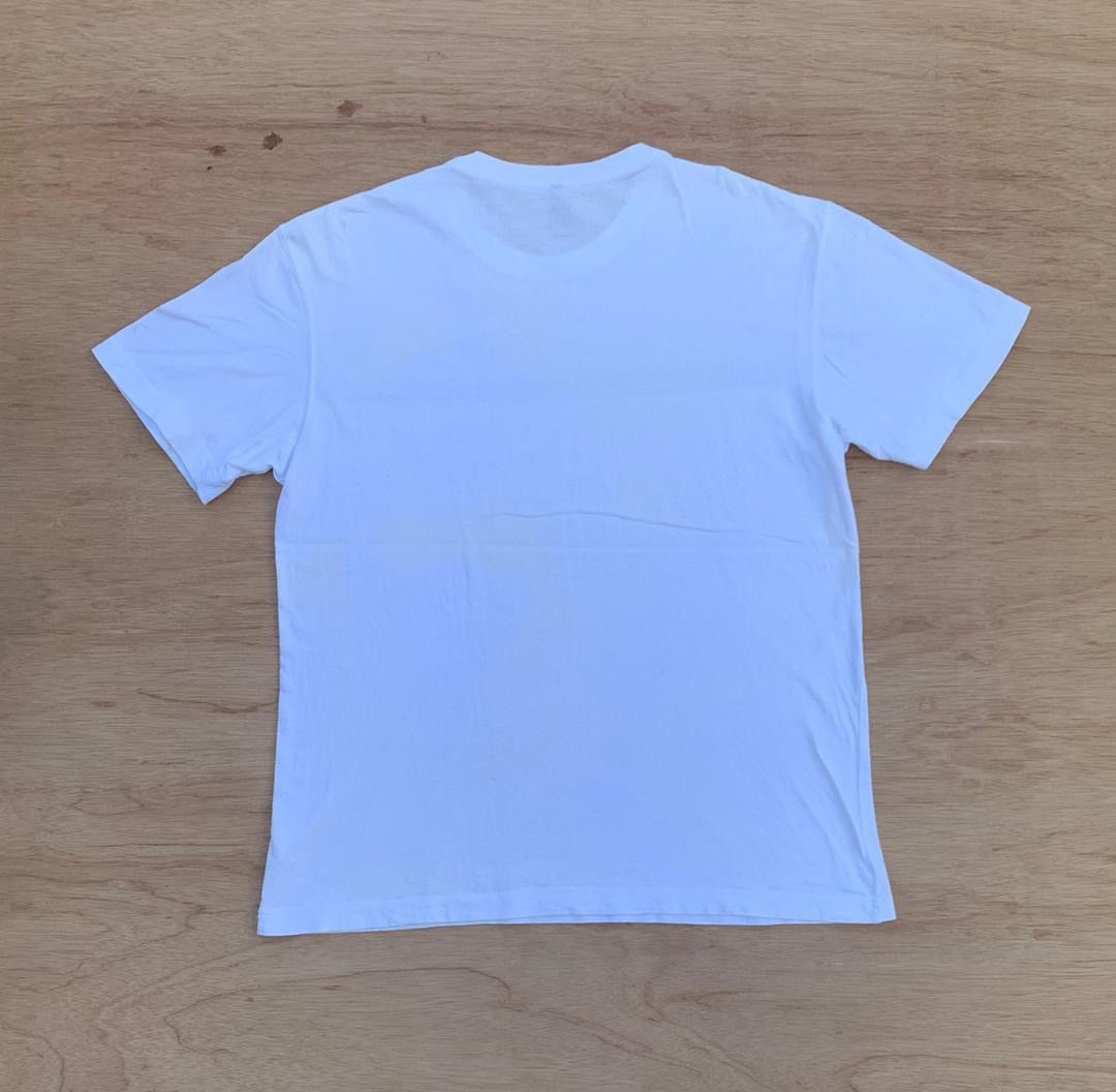 Vans × Vintage vintage tee Vans C6 Size US L / EU 52-54 / 3 - 4 Thumbnail