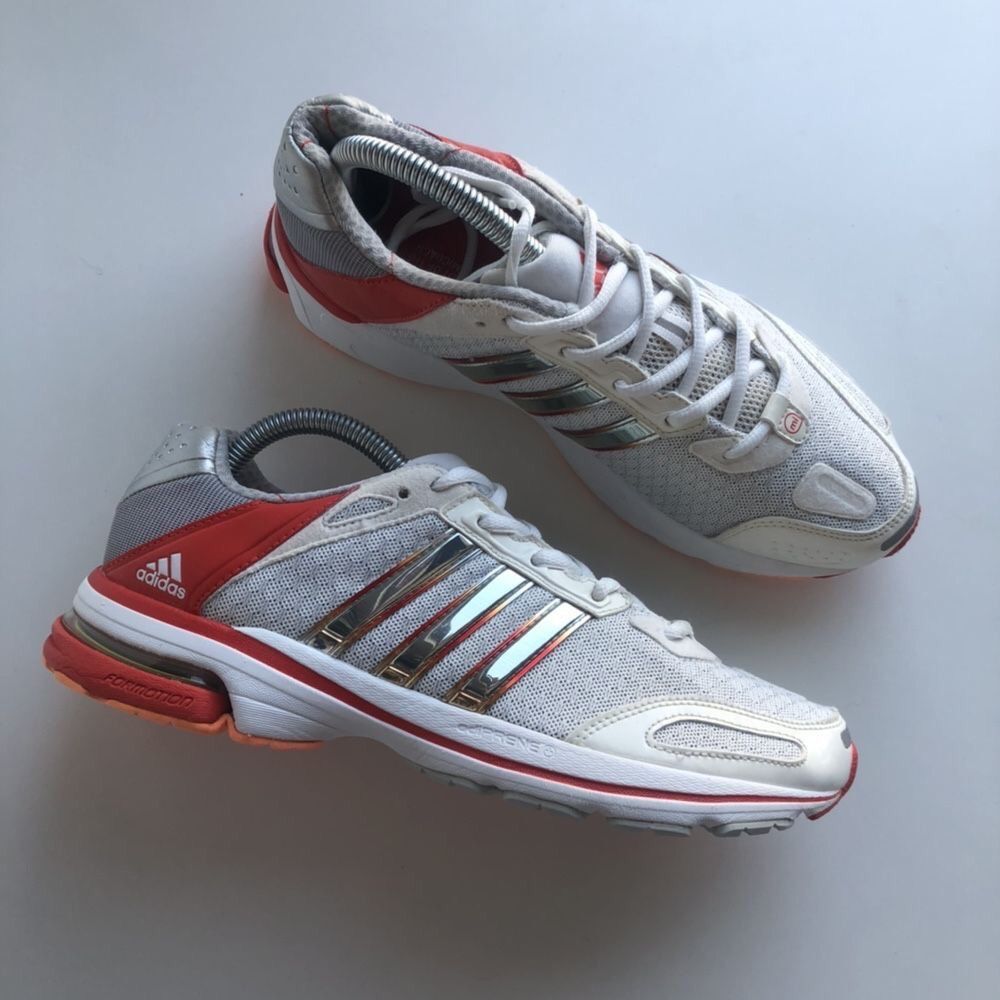 Addias glide 4