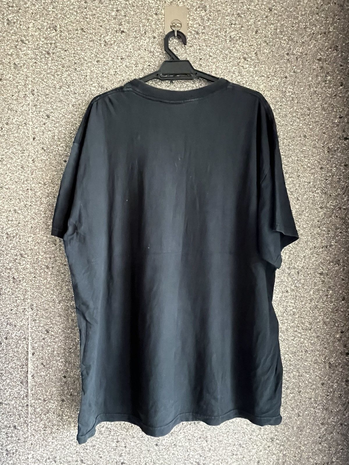 Vintage Hulk ft19 Size US XL / EU 56 / 4 - 4 Thumbnail