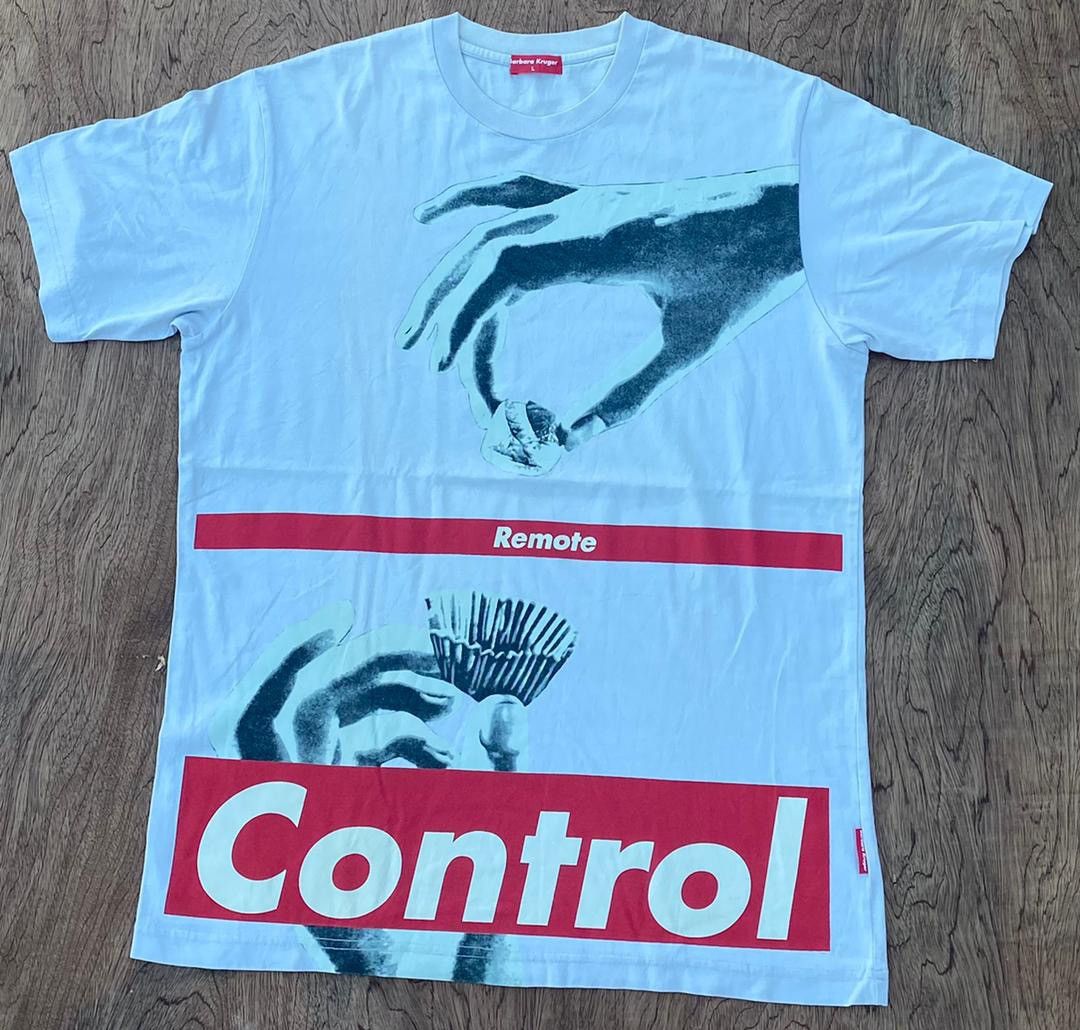 Barbara Kruger Barbara Kruger Size US L / EU 52-54 / 3 - 1 Thumbnail