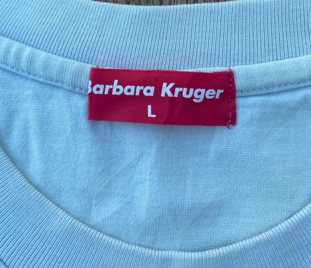 Barbara Kruger Barbara Kruger Size US L / EU 52-54 / 3 - 5 Thumbnail