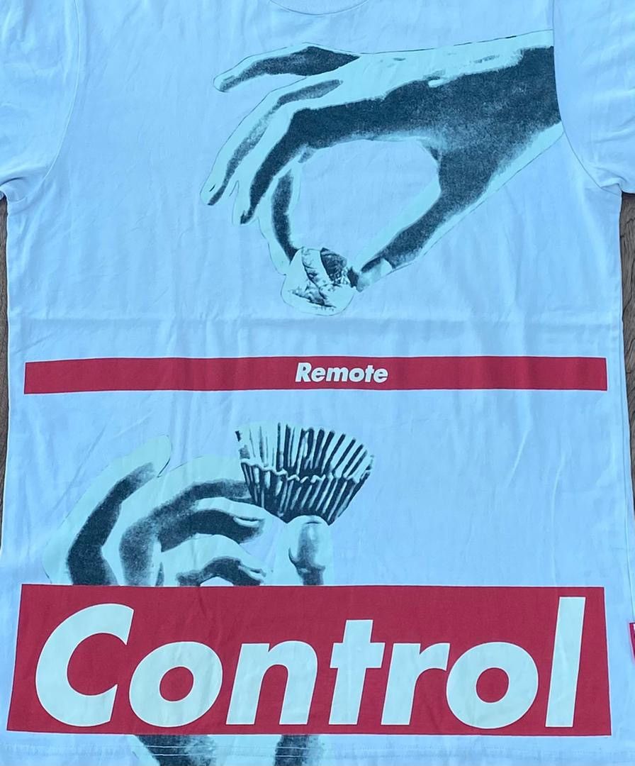 Barbara Kruger Barbara Kruger Size US L / EU 52-54 / 3 - 2 Thumbnail