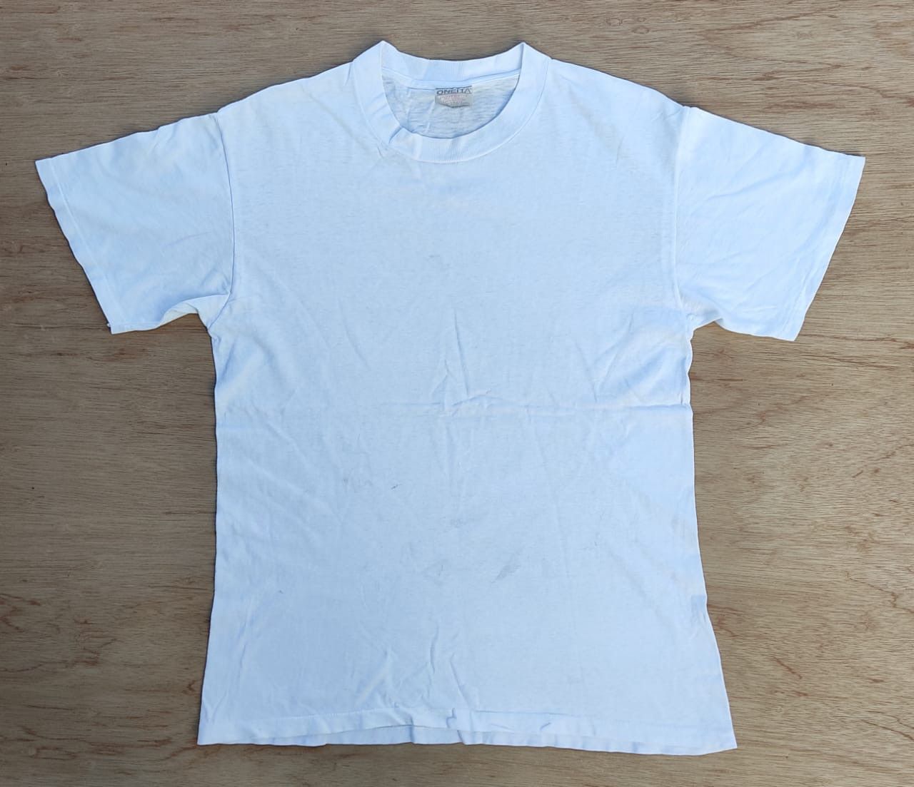 Vintage vintage tee D - 8 Size US M / EU 48-50 / 2 - 3 Thumbnail