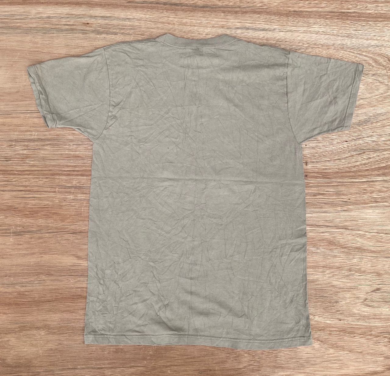 Fruit Of The Loom × Vintage vintage tee D 35 Size US L / EU 52-54 / 3 - 5 Thumbnail