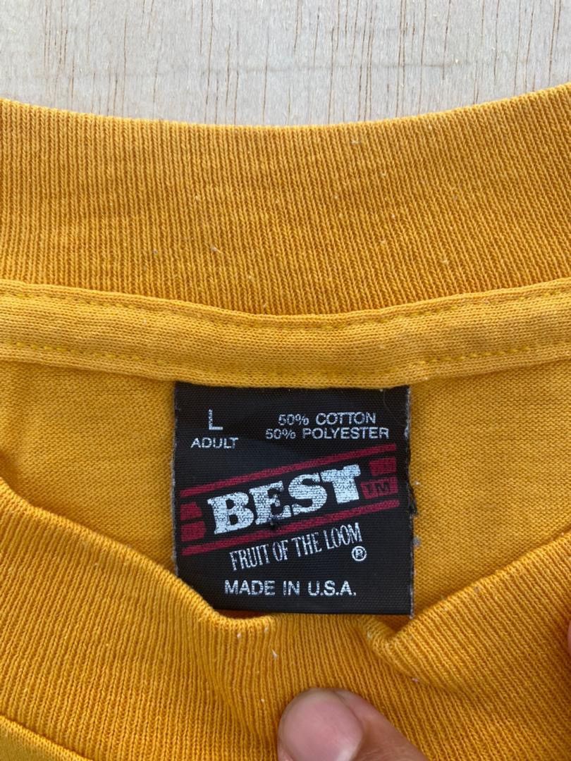 Vintage vintage tee C2 Size US L / EU 52-54 / 3 - 5 Thumbnail