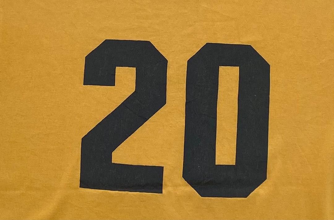 Vintage vintage tee C2 Size US L / EU 52-54 / 3 - 4 Thumbnail