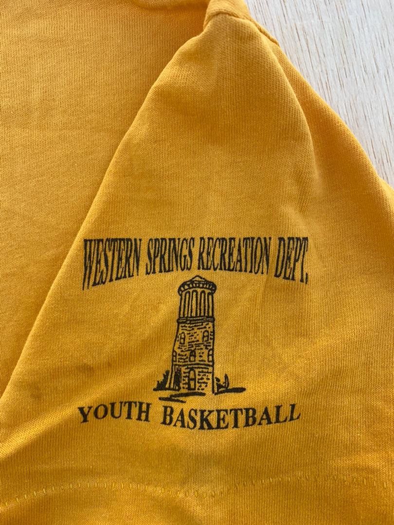 Vintage vintage tee C2 Size US L / EU 52-54 / 3 - 6 Thumbnail