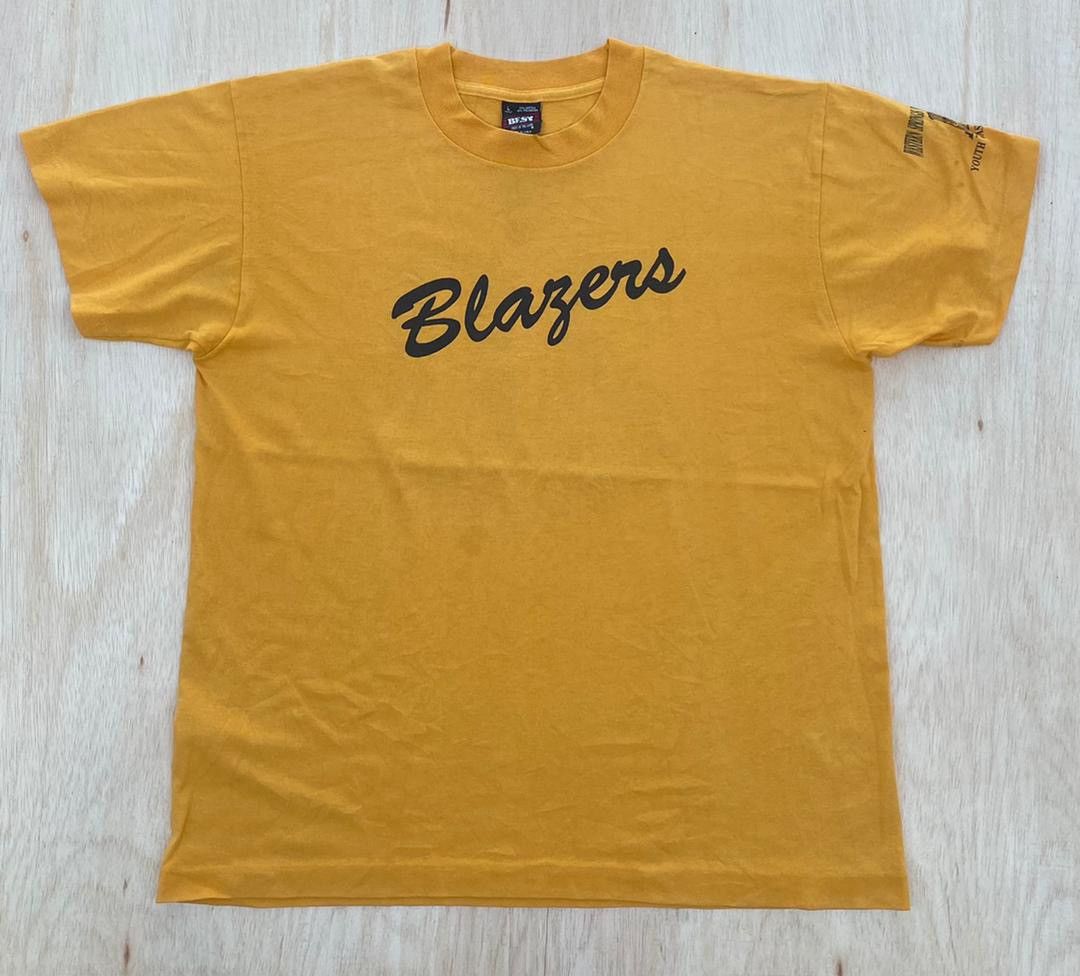 Vintage vintage tee C2 Size US L / EU 52-54 / 3 - 1 Thumbnail