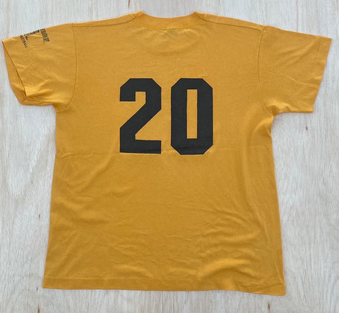 Vintage vintage tee C2 Size US L / EU 52-54 / 3 - 3 Thumbnail