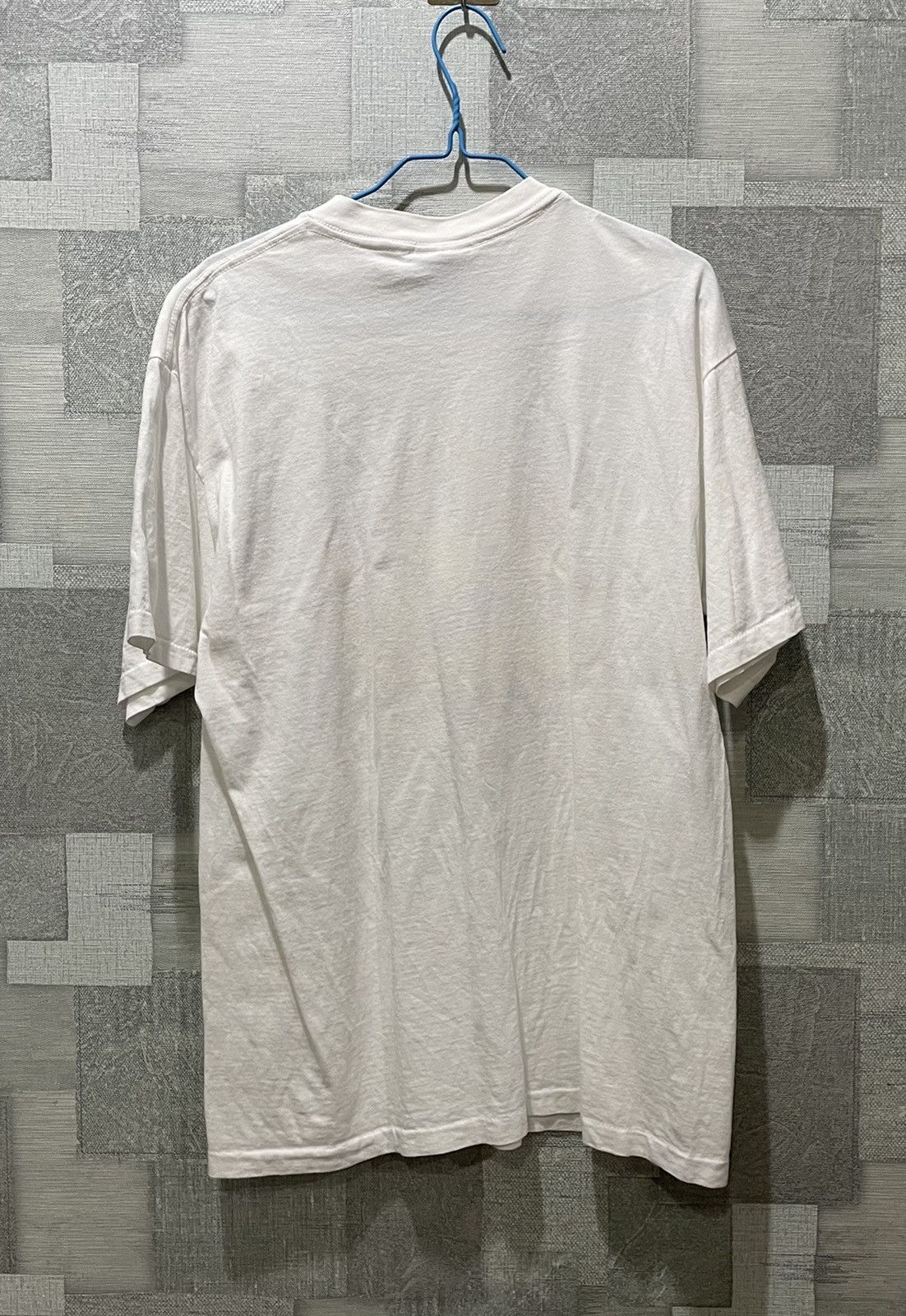 Vintage vintage tee USA Z -2 Size US L / EU 52-54 / 3 - 3 Thumbnail