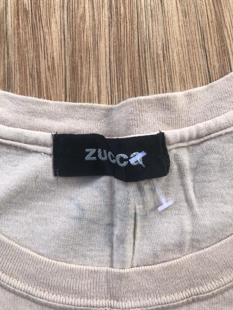 CABANE de ZUCCa zucca C17 Size US M / EU 48-50 / 2 - 4 Thumbnail