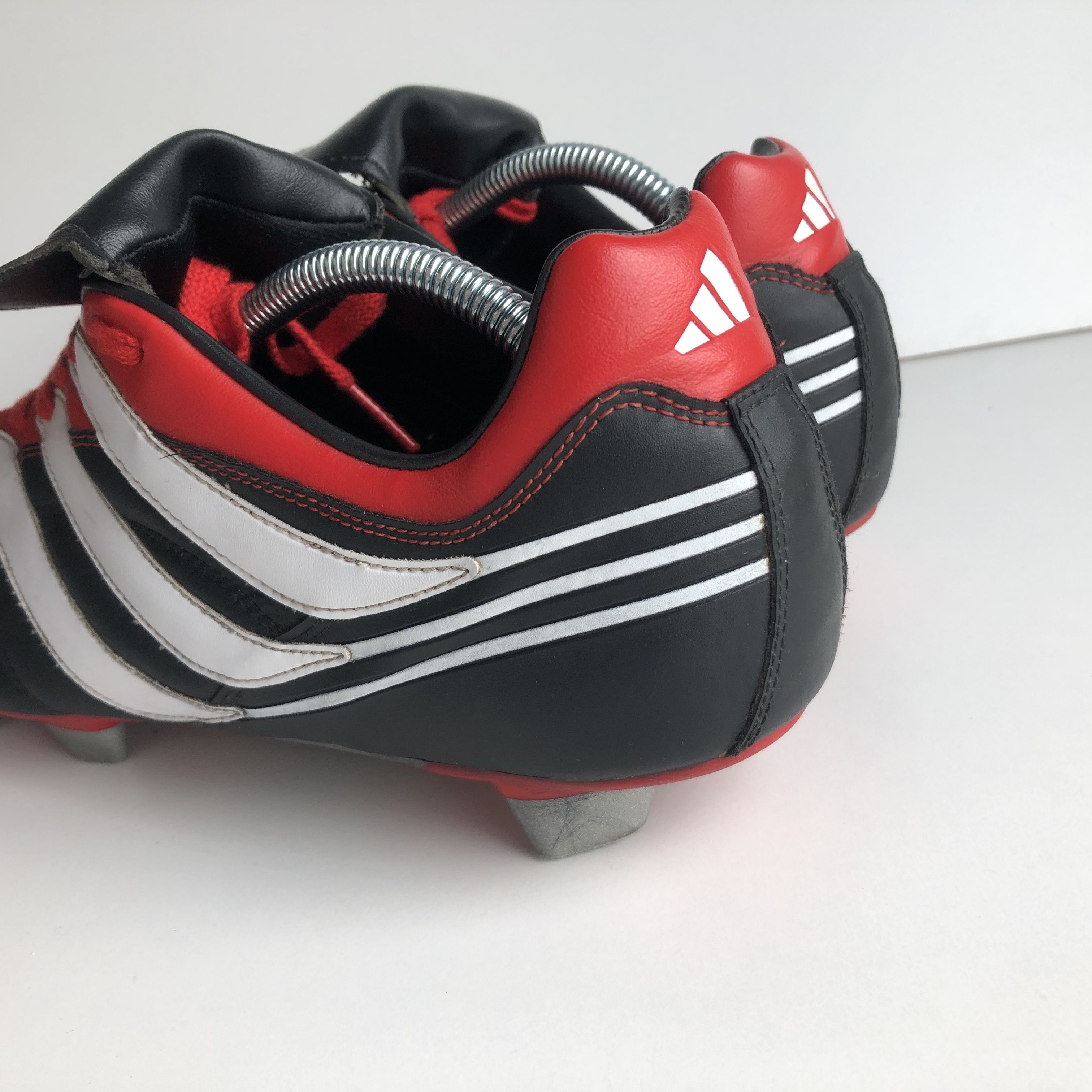 Adidas Adidas football sneakers Size US 10.5 / EU 43-44 - 4 Thumbnail