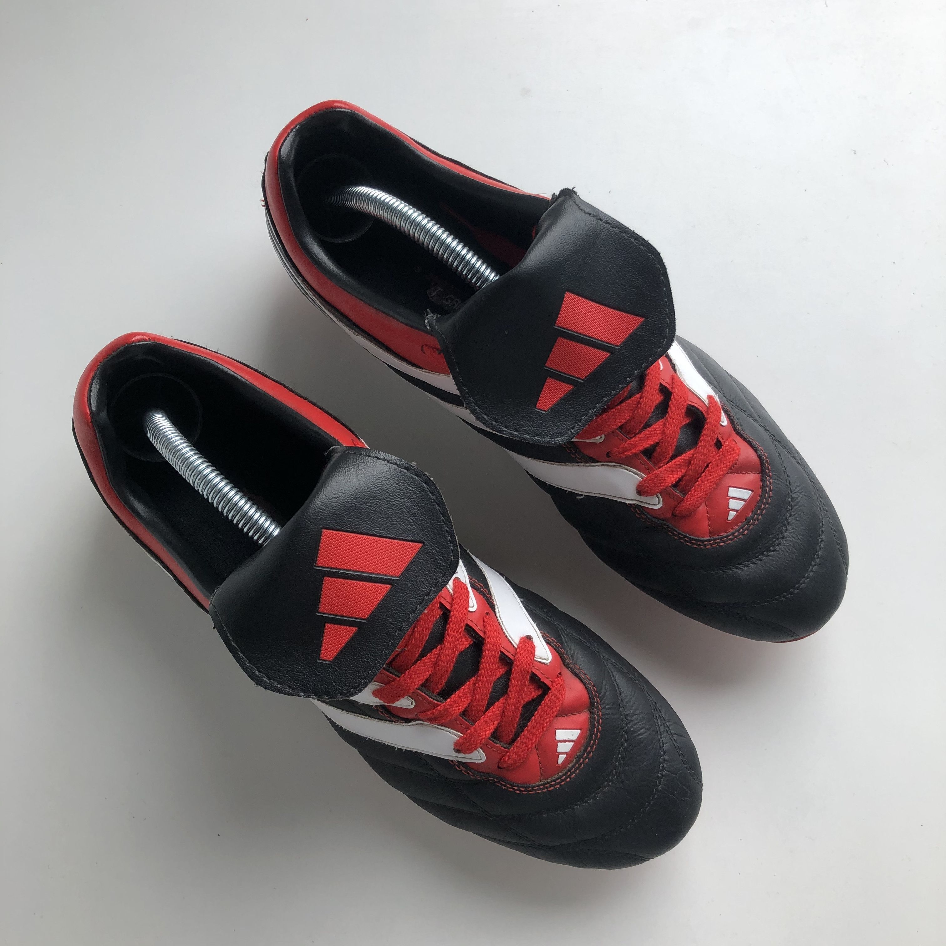 Adidas Adidas football sneakers Size US 10.5 / EU 43-44 - 3 Thumbnail