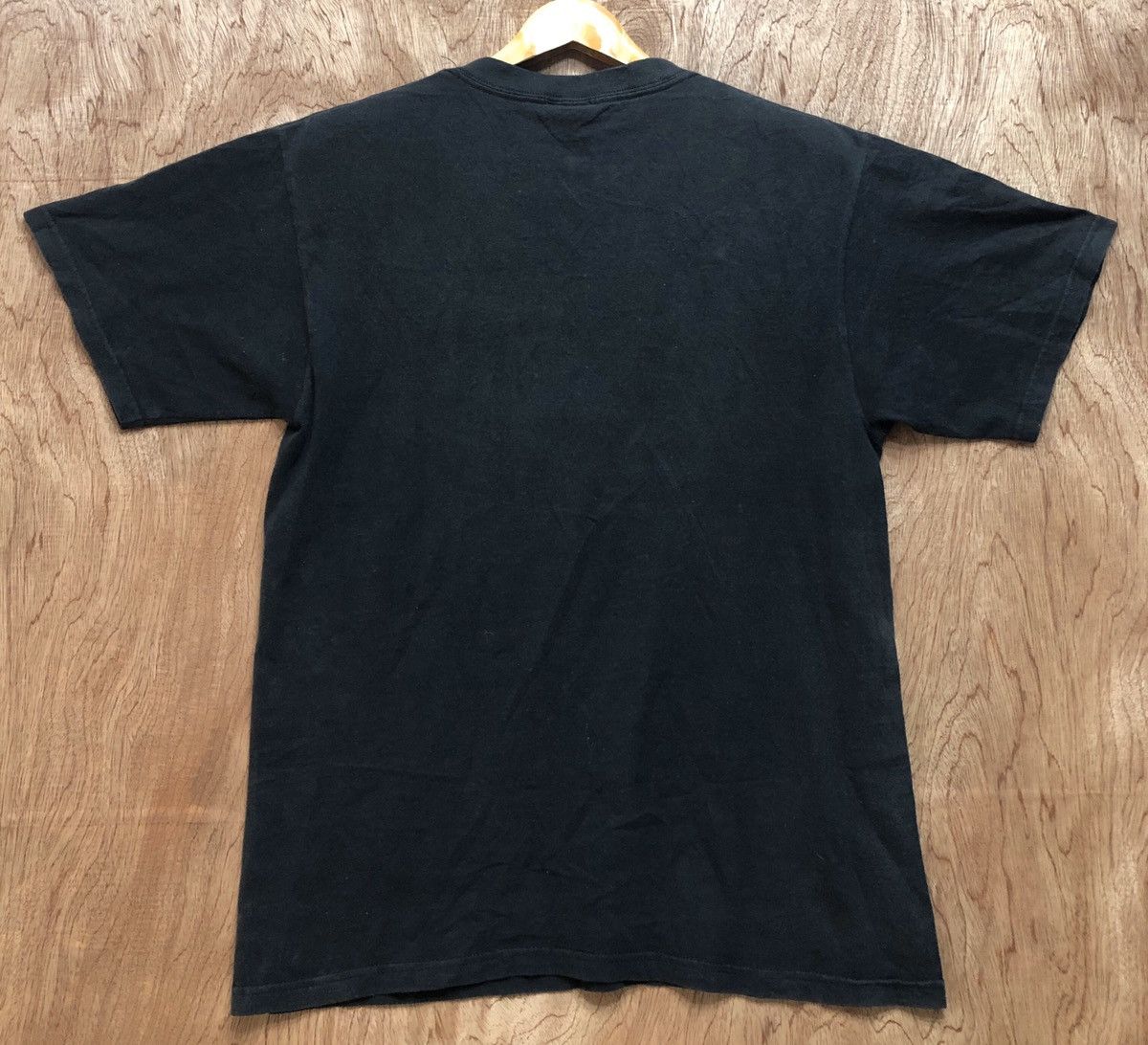 Santa Cruz Skateboards × Thrasher × Vintage THRASHER magazine skateboard tee Size US L / EU 52-54 / 3 - 4 Thumbnail