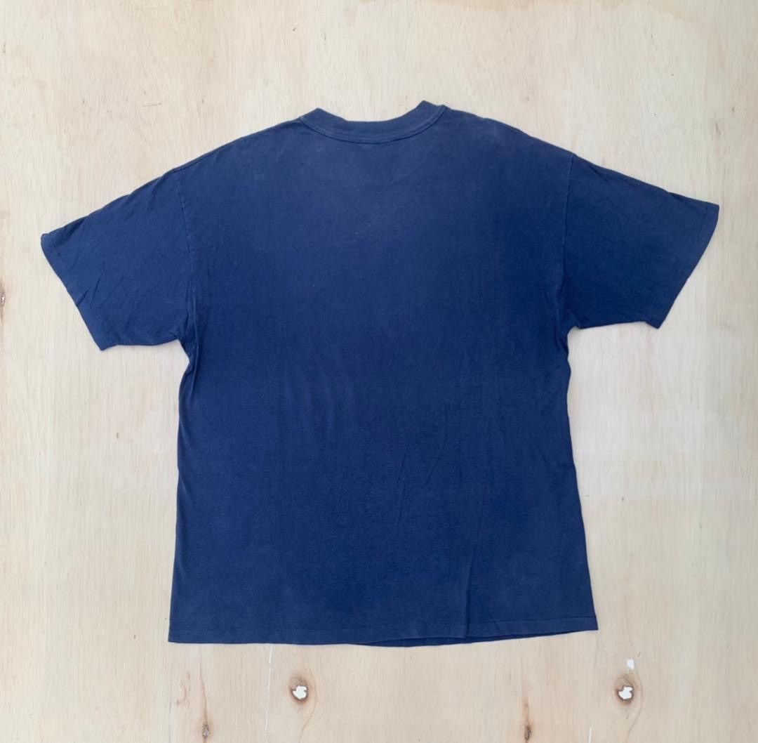 Vintage vintage tee hawaii C10 Size US XL / EU 56 / 4 - 3 Thumbnail