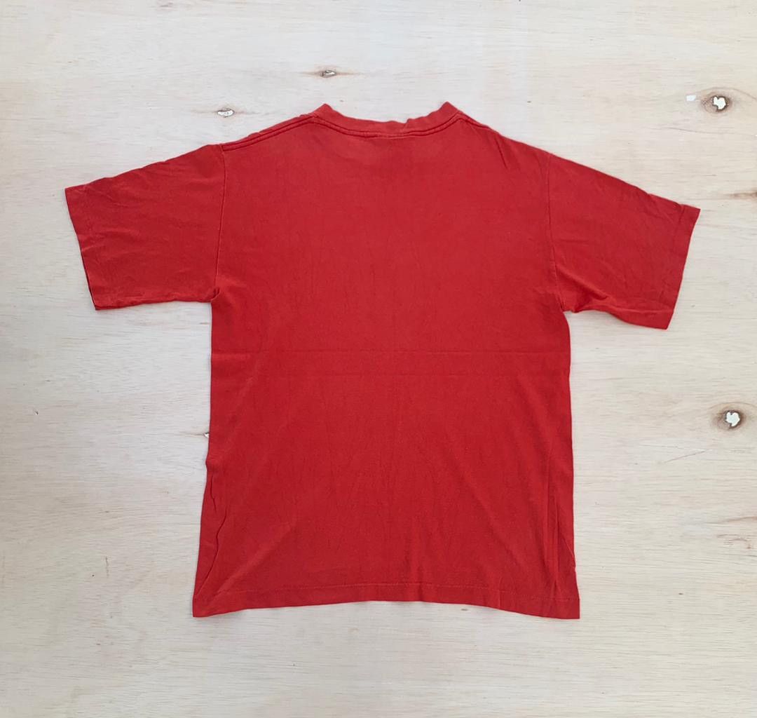 NBA × Vintage Vintage Tee Chicago Bulls A9 Size US L / EU 52-54 / 3 - 4 Thumbnail