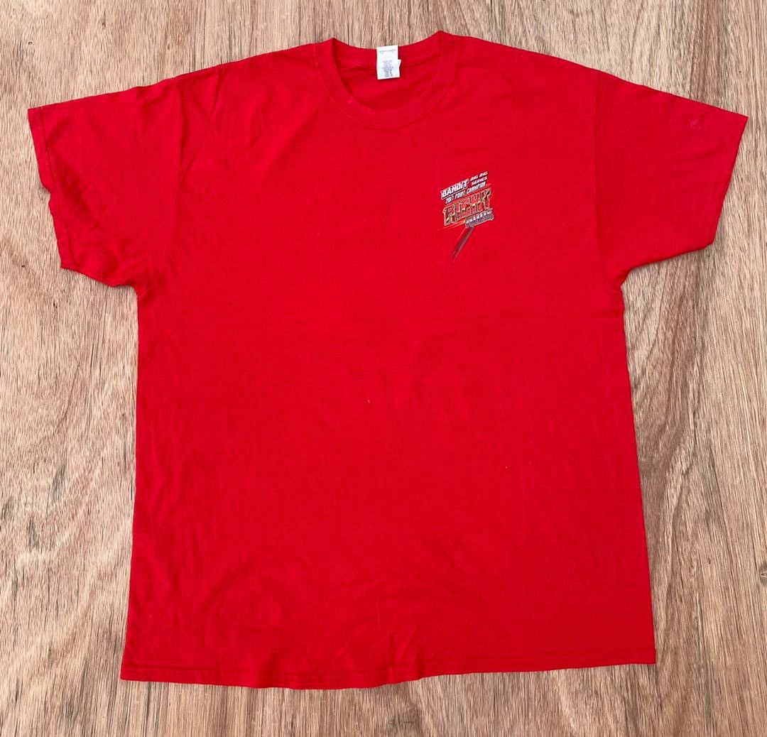 Chevrolet × NASCAR × Vintage Ricky Point Champ C15 Size US XL / EU 56 / 4 - 5 Thumbnail